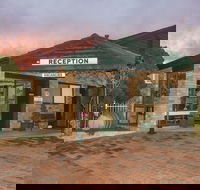Ningana Motel - Kalgoorlie Accommodation