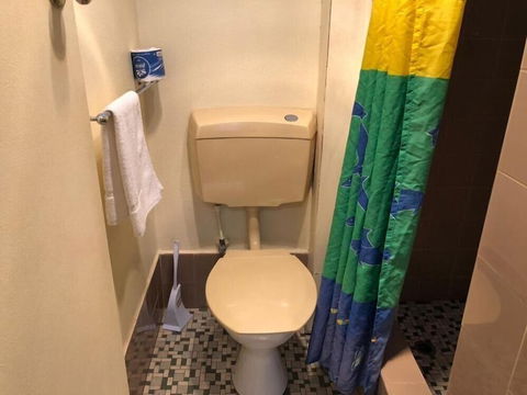 The Astor Hotel Motel - Kalgoorlie Accommodation 6