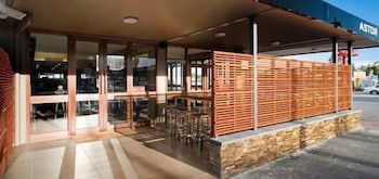 The Astor Hotel Motel - Kalgoorlie Accommodation 0