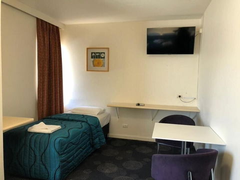 The Astor Hotel Motel - Kalgoorlie Accommodation 2