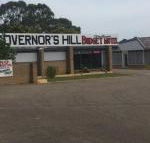 Governors Hill Motel - Kalgoorlie Accommodation