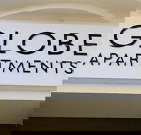 Globe Apartments - Kalgoorlie Accommodation