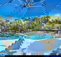 Headland Tropicana - Kalgoorlie Accommodation