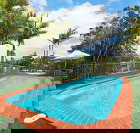 Moby Dick Waterfront Resort Motel - Kalgoorlie Accommodation