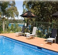 Bay Waters - Kalgoorlie Accommodation