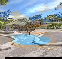 Seven Mile Beach Holiday Park - Kalgoorlie Accommodation