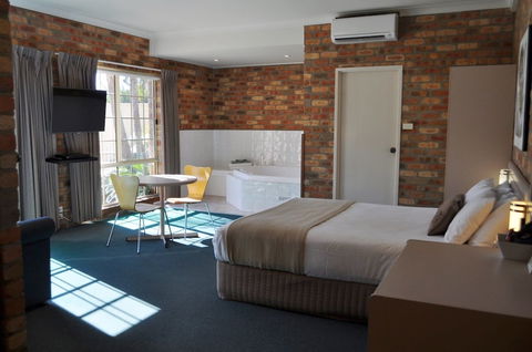 Mollymook Surfbeach Motel And Apartments - Kalgoorlie Accommodation 5