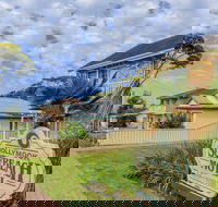 Mollymook Surfbeach Motel and Apartments - Kalgoorlie Accommodation