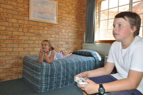 Mollymook Surfbeach Motel And Apartments - Kalgoorlie Accommodation 4