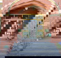 Langley Hall - Kalgoorlie Accommodation