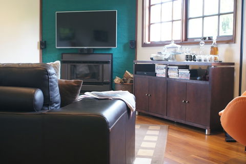 Yallambee - Kalgoorlie Accommodation 5