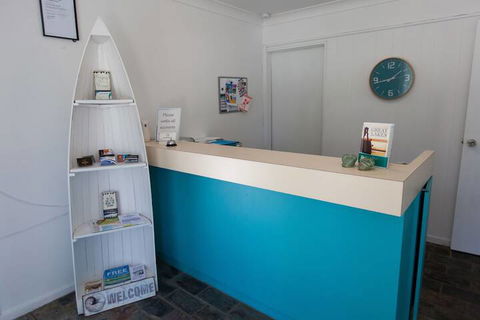 Jasmine Lodge Motel - Kalgoorlie Accommodation 2