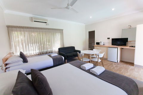 Jasmine Lodge Motel - Kalgoorlie Accommodation 5