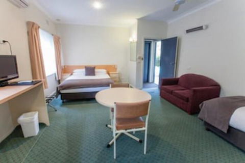 Jasmine Lodge Motel - Kalgoorlie Accommodation 6