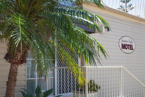 Jasmine Lodge Motel - Kalgoorlie Accommodation 1