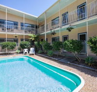 Jasmine Lodge Motel - Kalgoorlie Accommodation