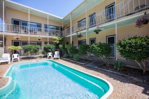 Jasmine Lodge Motel - Kalgoorlie Accommodation 0