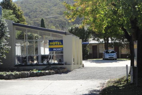 Mittagong Motel - Kalgoorlie Accommodation 4