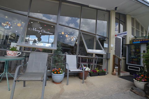 Mittagong Motel - Kalgoorlie Accommodation 1
