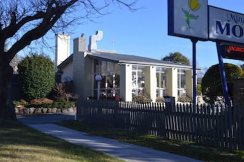 Mittagong Motel - Kalgoorlie Accommodation 0