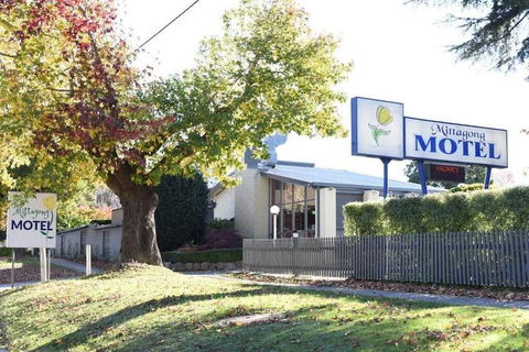 Mittagong Motel - Kalgoorlie Accommodation 3