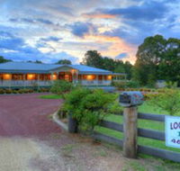Logger's Rest - Kalgoorlie Accommodation