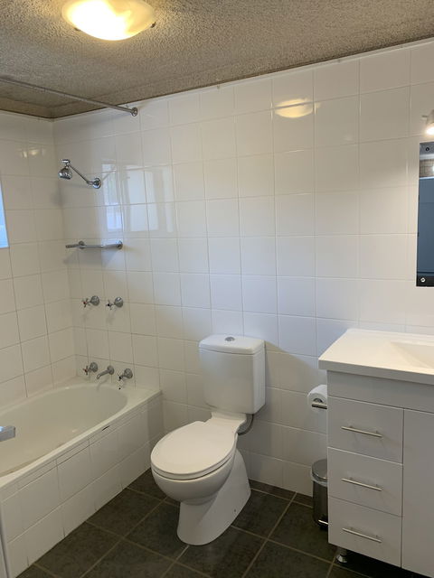 Hamilton Hume Motor Inn - Kalgoorlie Accommodation 5