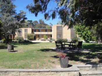 Hamilton Hume Motor Inn - Kalgoorlie Accommodation 2