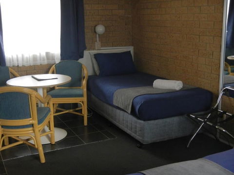Hamilton Hume Motor Inn - Kalgoorlie Accommodation 6