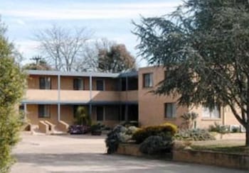 Hamilton Hume Motor Inn - Kalgoorlie Accommodation 0