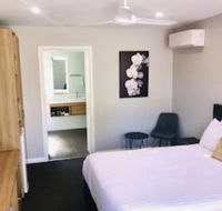 Luhana Motel Moruya - Kalgoorlie Accommodation