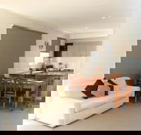 Central Shepparton Apartments - Kalgoorlie Accommodation