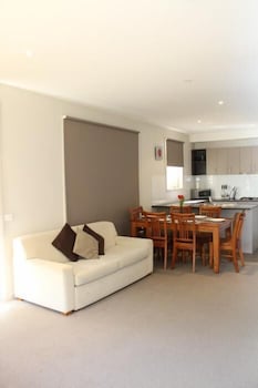 Central Shepparton Apartments - Kalgoorlie Accommodation 0