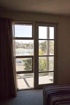 Central Shepparton Apartments - Kalgoorlie Accommodation 2