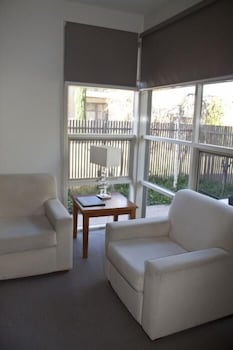 Central Shepparton Apartments - Kalgoorlie Accommodation 1