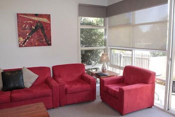 Central Shepparton Apartments - Kalgoorlie Accommodation 6