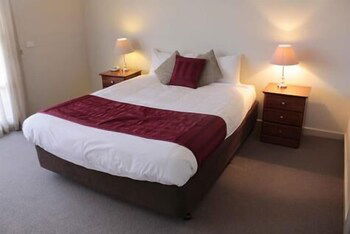 Central Shepparton Apartments - Kalgoorlie Accommodation 3