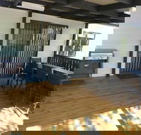 Garden of Eden Caravan Park - Kalgoorlie Accommodation