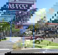 Paramount Motel - Kalgoorlie Accommodation