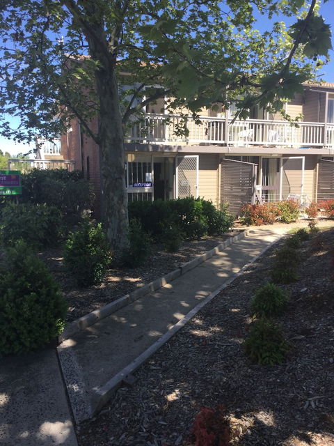 Alloggio Bathurst Apartments - Kalgoorlie Accommodation 0