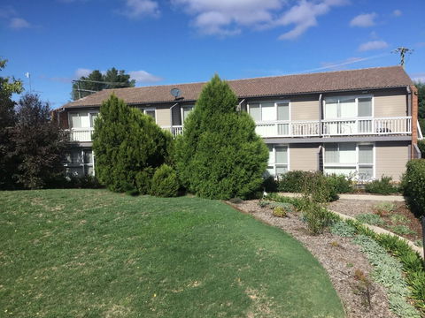 Alloggio Bathurst Apartments - Kalgoorlie Accommodation 5