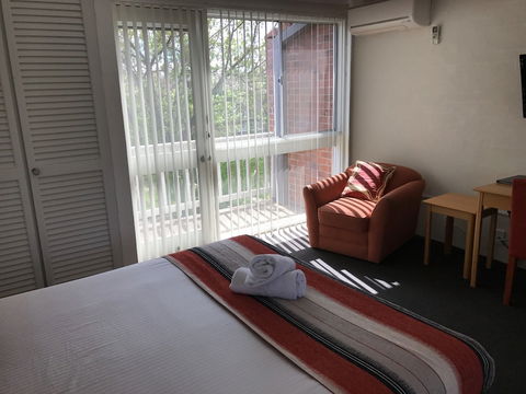 Alloggio Bathurst Apartments - Kalgoorlie Accommodation 1
