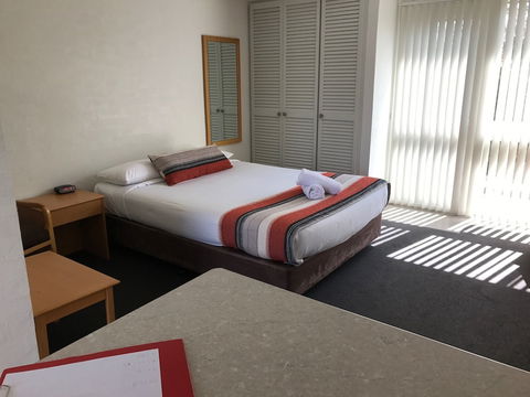 Alloggio Bathurst Apartments - Kalgoorlie Accommodation 2