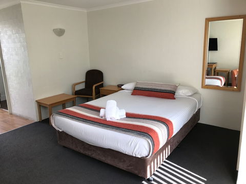 Alloggio Bathurst Apartments - Kalgoorlie Accommodation 3