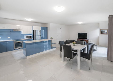 Fv4006 Apartments - Kalgoorlie Accommodation 4