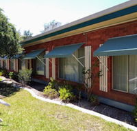 Armidale Rose Villa Motel - Kalgoorlie Accommodation