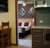 Glenelg Gateway Apartments - Kalgoorlie Accommodation