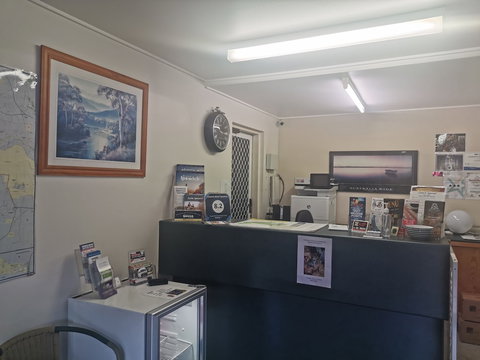 Central Motel Ipswich - Kalgoorlie Accommodation 5