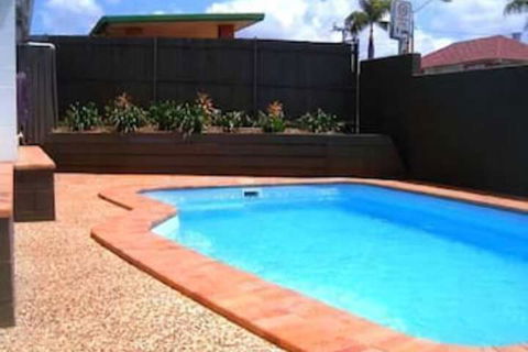 Nambour Lodge Motel - Kalgoorlie Accommodation 2