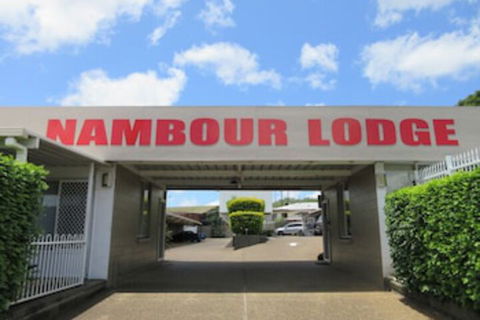 Nambour Lodge Motel - Kalgoorlie Accommodation 0